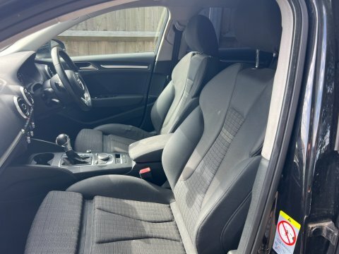 Audi A3 1.4 Tfsi 125 Se S Tronic #14
