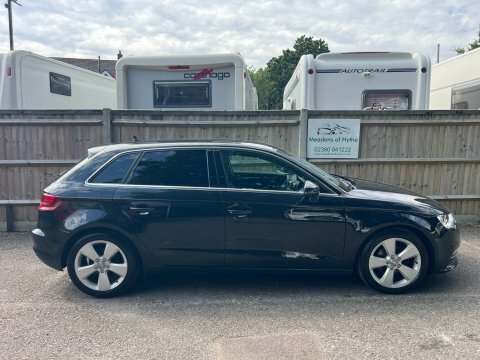 Audi A3 1.6 Tdi Sport #3