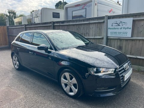 Audi A3 1.6 Tdi Sport #2