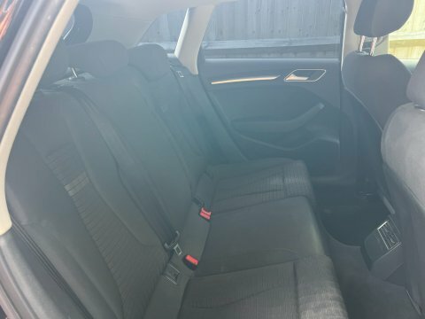 Audi A3 1.4 Tfsi 125 Se S Tronic #15