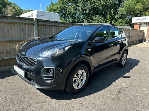 Kia Sportage Gt-line White #8