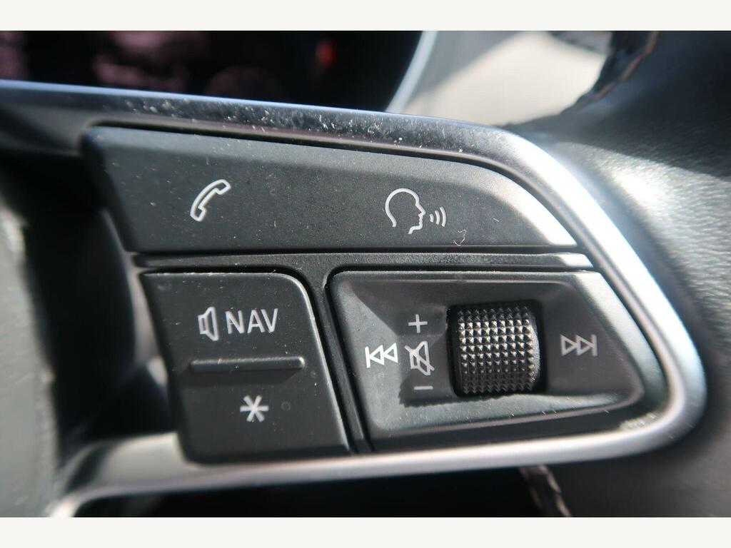 Audi TTS 2L Black Edition Grey #9