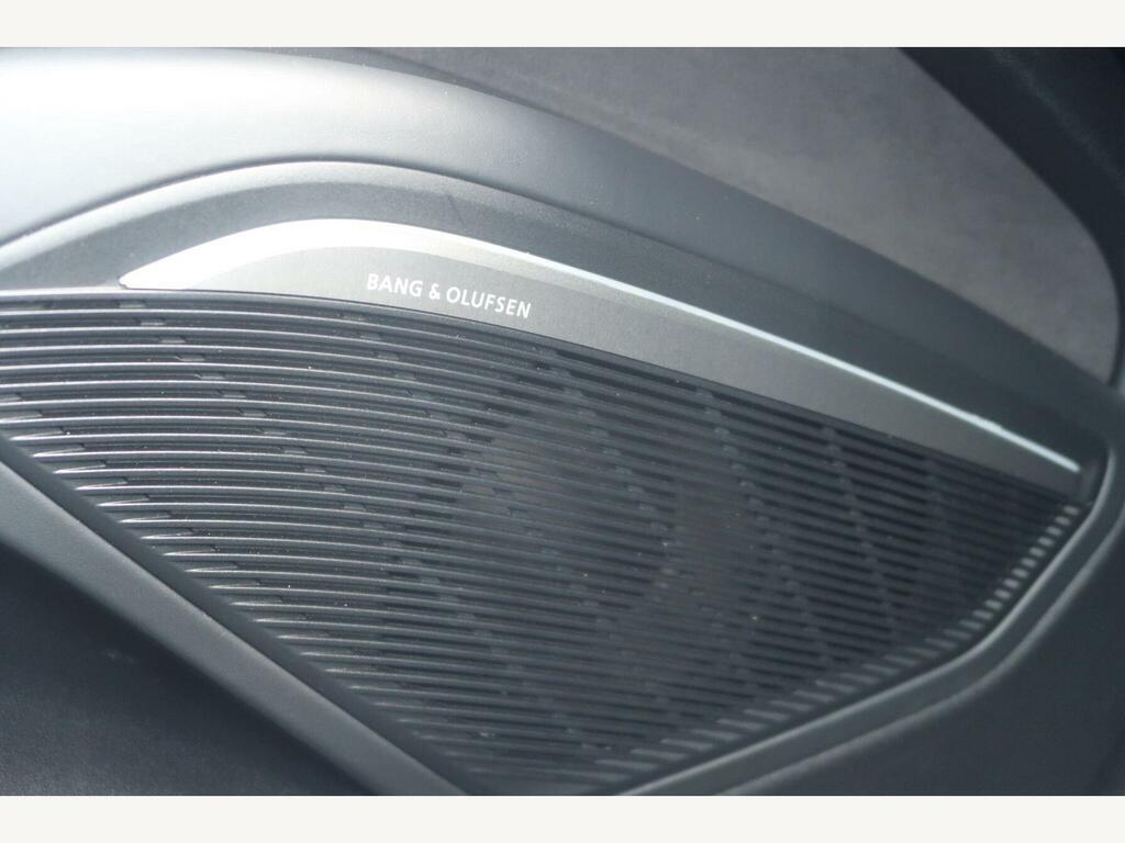 Audi TTS 2L Black Edition Grey #11