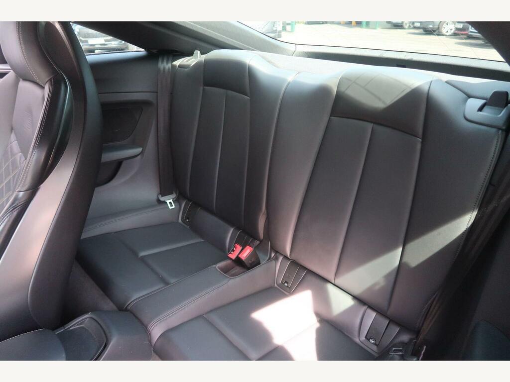 Audi TTS 2L Black Edition Grey #14