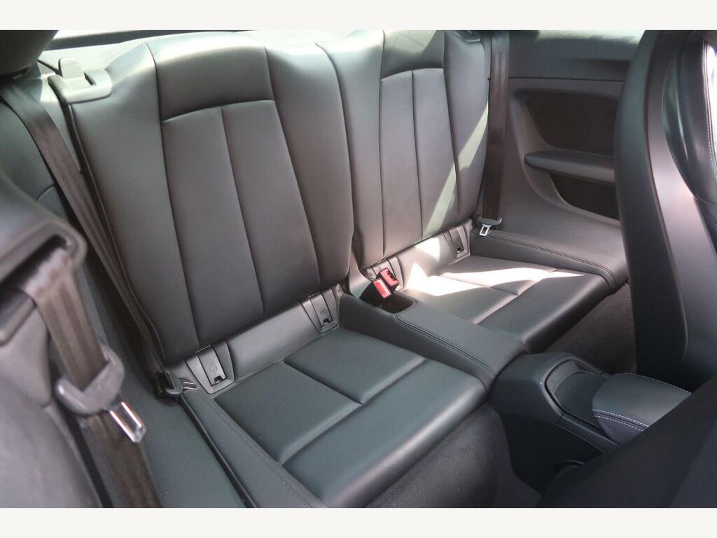 Audi TTS 2L Black Edition Grey #15