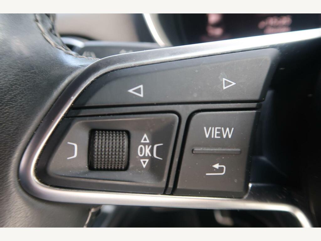 Audi TTS 2L Black Edition Grey #8