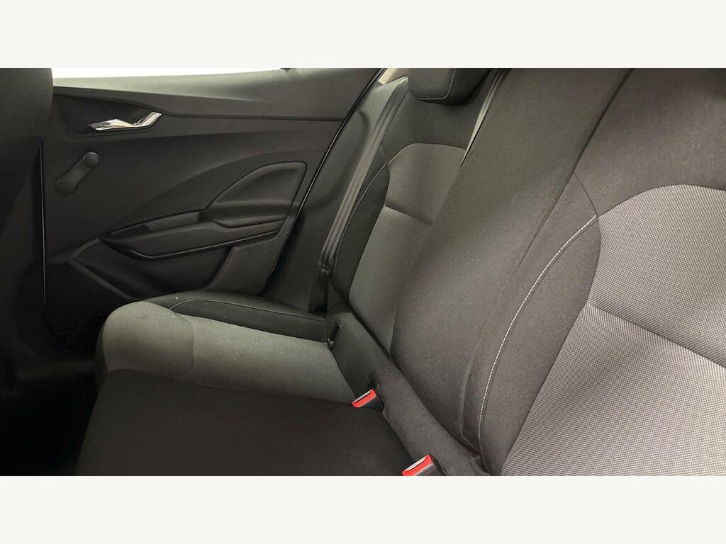 Skoda Fabia 1.0 Tsi Colour Edition Euro 6 S S White #6