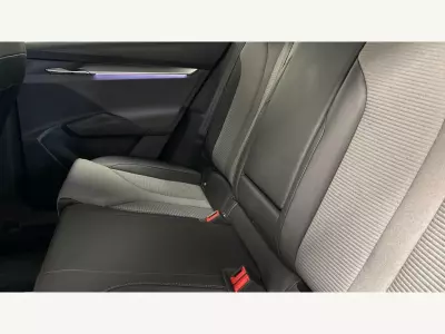 Skoda ENYAQ 60 177 Bhp Cruise Control - Dab Radio White #5