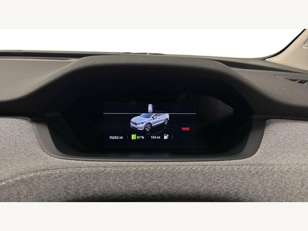 Skoda ENYAQ Enyaq IV 60 Nav Suite Grey #9