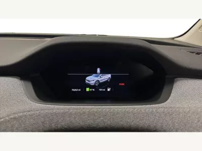 Skoda ENYAQ 60 177 Bhp Cruise Control - Dab Radio White #9