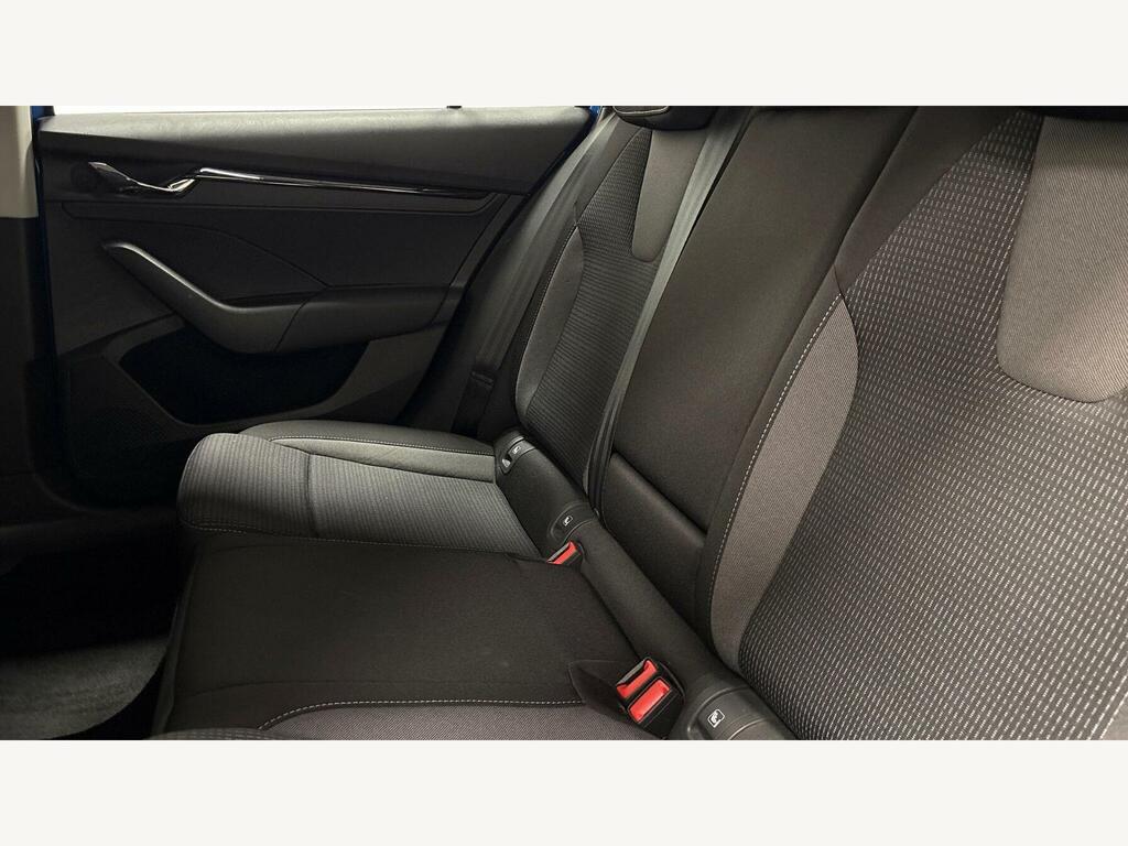 Skoda Octavia 2.0 Tdi Se Technology Euro 6 S S Blue #6