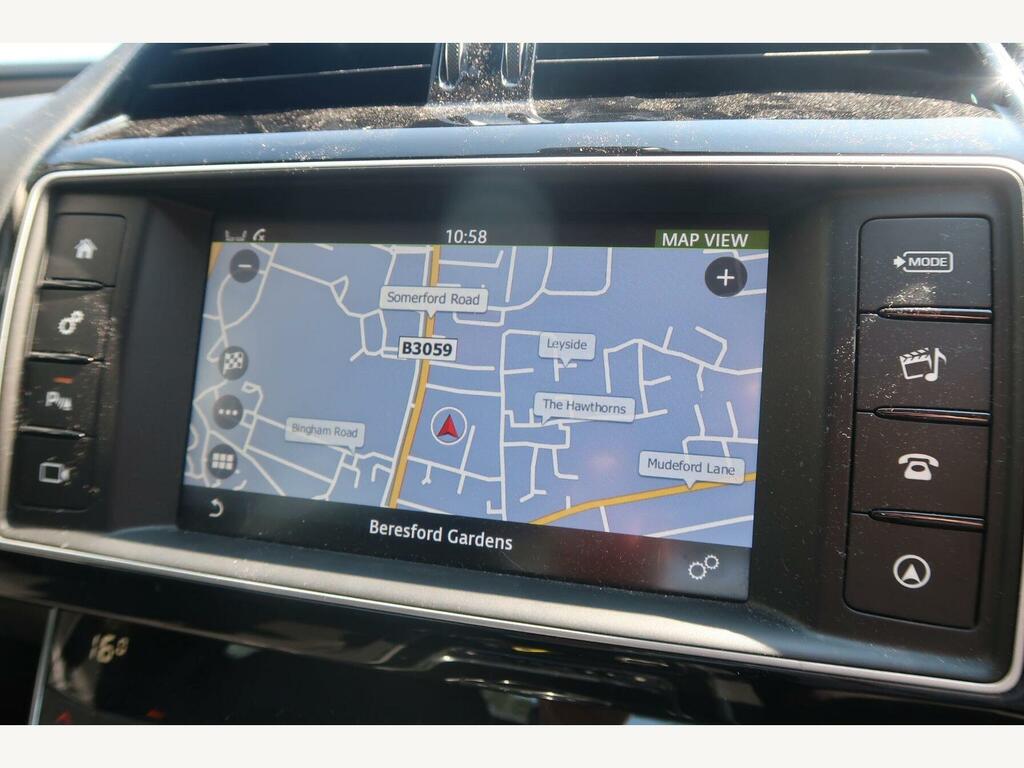 Jaguar XE 2.0 Gtdi R-sport Saloon Euro 6 S Blue #19
