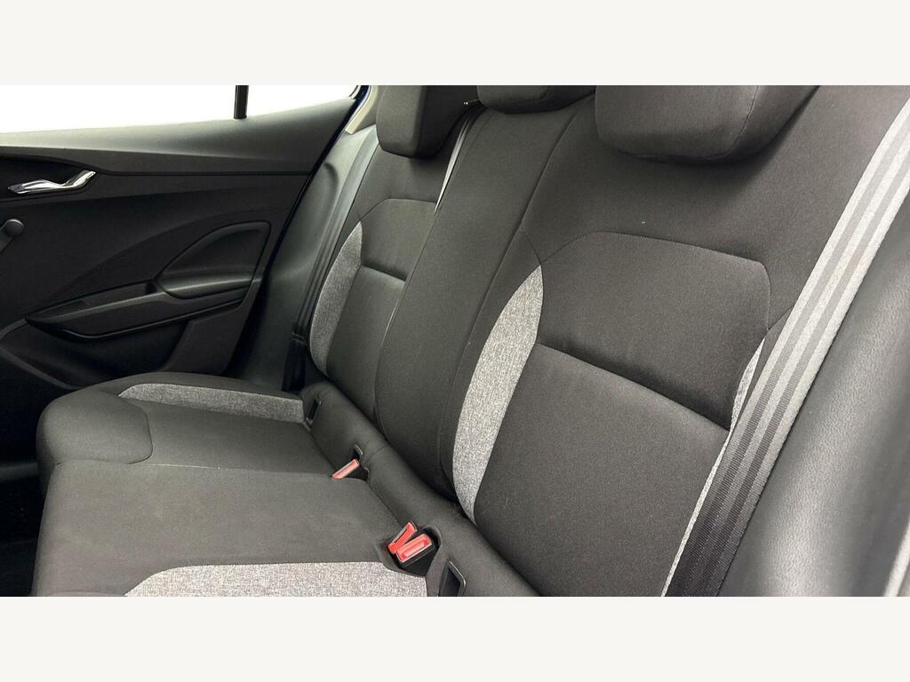 Skoda Fabia 1.0 Mpi Se Comfort Euro 6 S S Blue #6