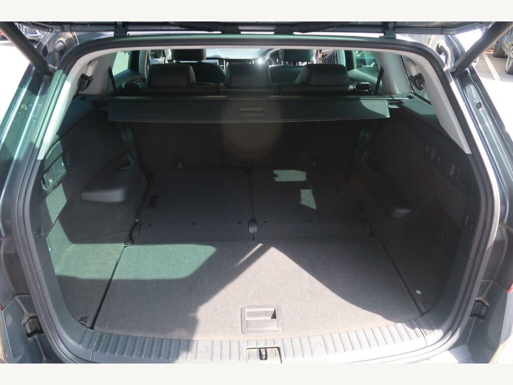 Skoda Kodiaq 1.5 Tsi Act Se L Dsg Euro 6 S S 7 Seat Grey #5