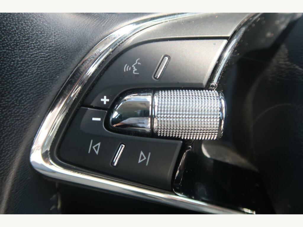 Skoda Kodiaq Se Tsi Dsg Blue #8