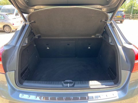 Mercedes-Benz GLA Class 2.0 Gla250 Amg Grey #5