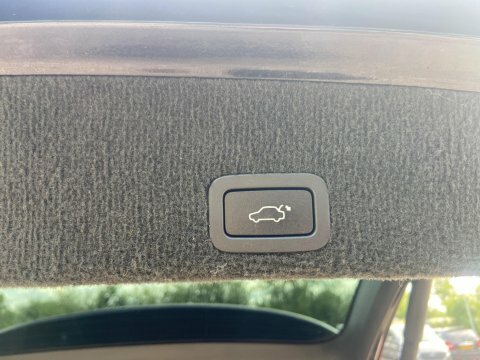 Volvo XC60 2.0 D4 Se Black #6
