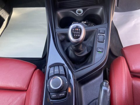 BMW 2 Series 3.0 M235i Euro 6 Ss White #17
