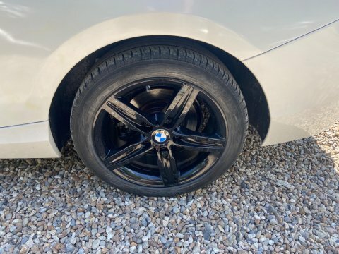 BMW 2 Series 3.0 M235i Euro 6 Ss White #18