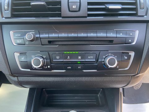 BMW 2 Series 3.0 M235i Euro 6 Ss White #16