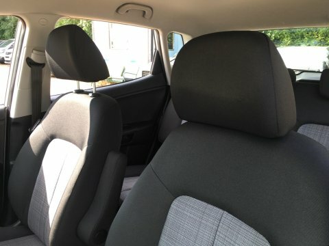 Kia Venga 1.6 2 Euro 5 Black #27