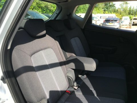 Kia Venga 1.6 2 Euro 5 Black #22