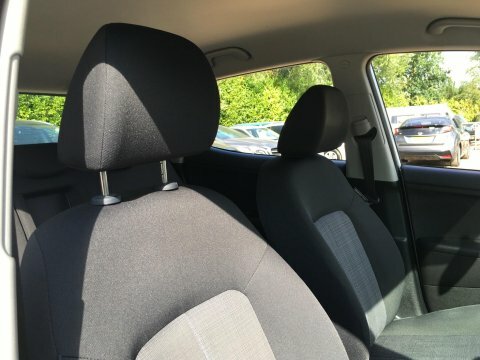 Kia Venga 1.6 2 Euro 5 Black #19