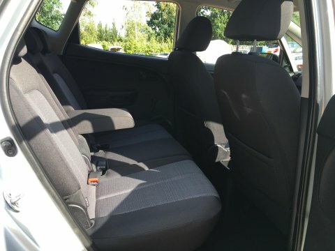 Kia Venga 1.6 2 Euro 5 Black #21