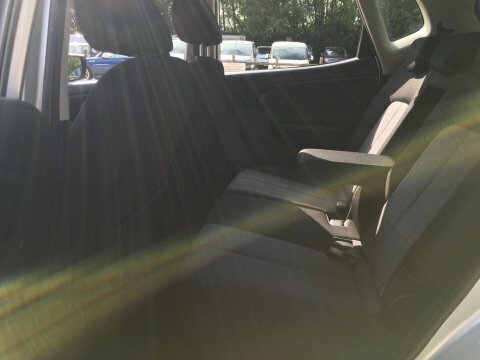 Kia Venga 1.6 2 Euro 5 Black #23