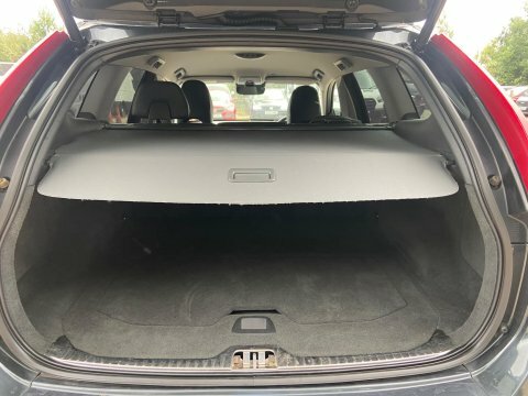 Volvo XC60 2.0 D4 Se Grey #6