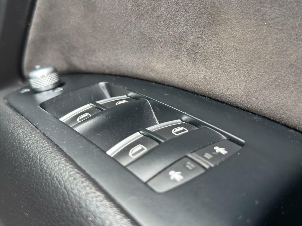 Audi Q7  Grey #28