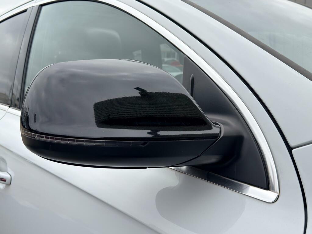 Audi Q7  Grey #8