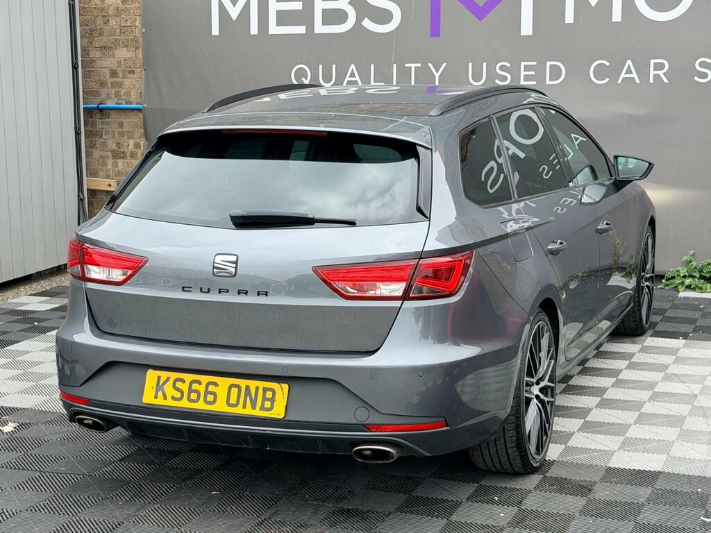 Seat Leon Diesel #21