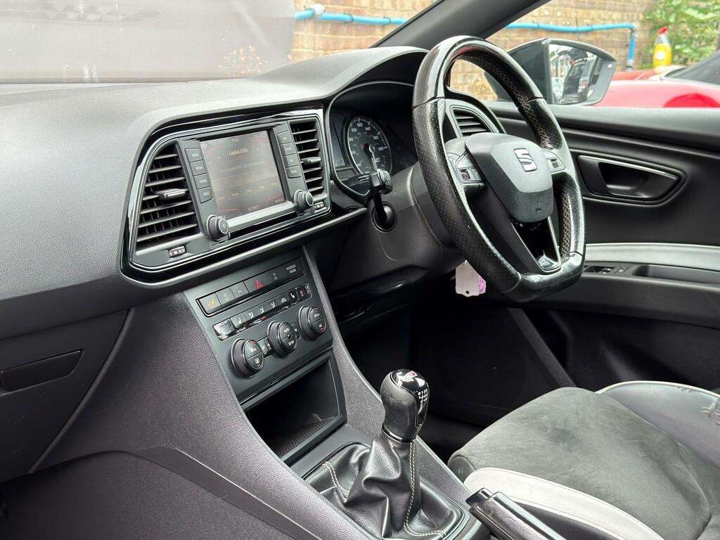 Seat Leon Diesel #41
