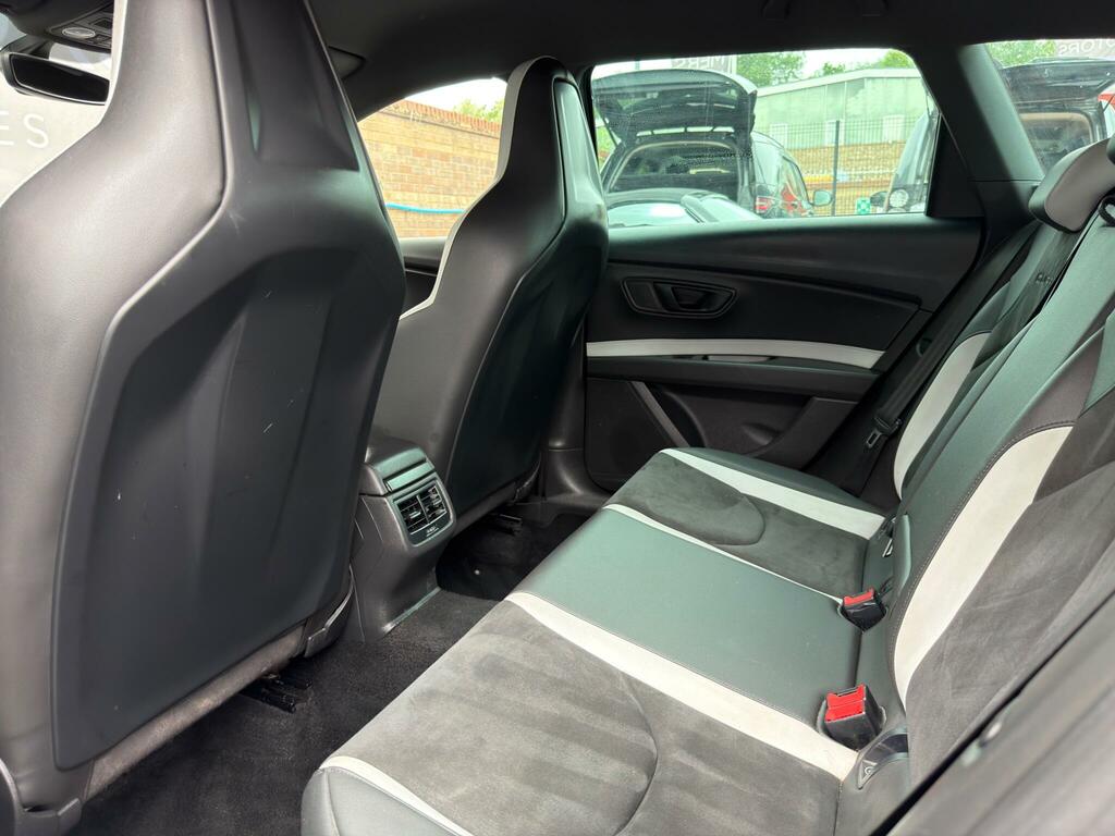 Seat Leon Diesel #43