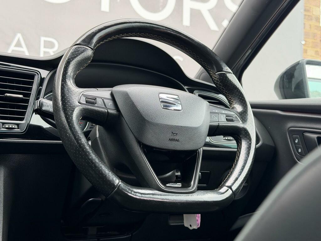 Seat Leon Diesel #44