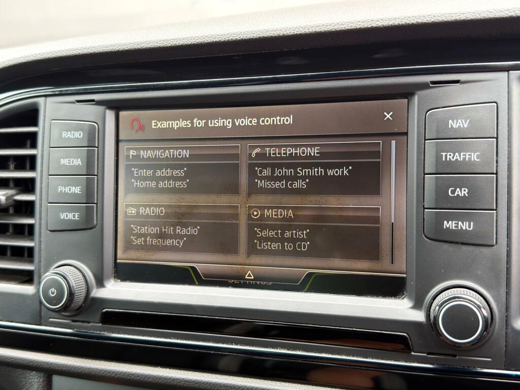 Seat Leon Diesel #33