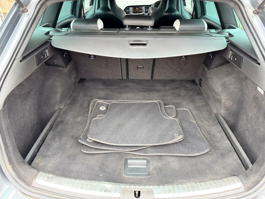 Seat Leon Diesel #19
