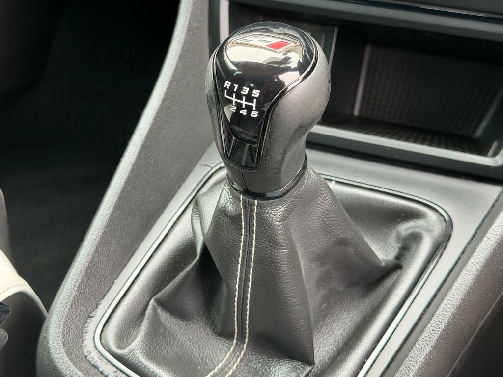 Seat Leon Diesel #38