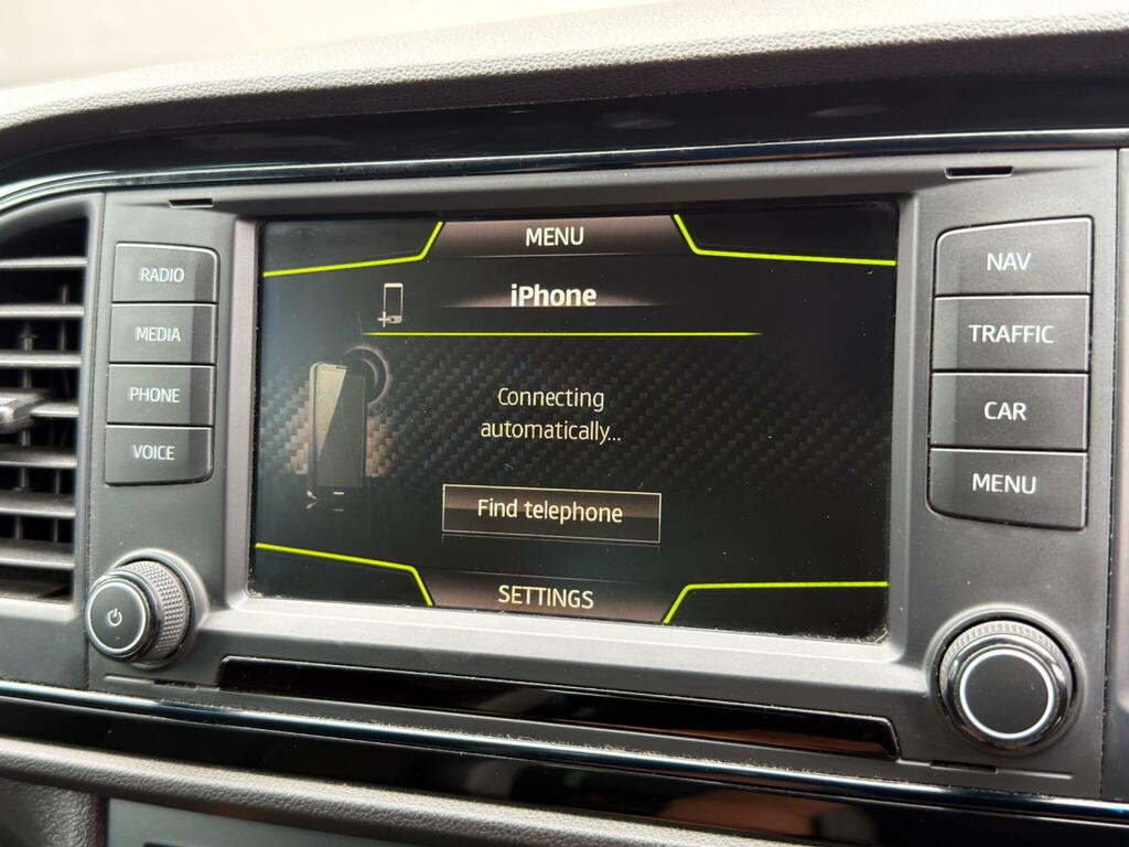 Seat Leon Diesel #34