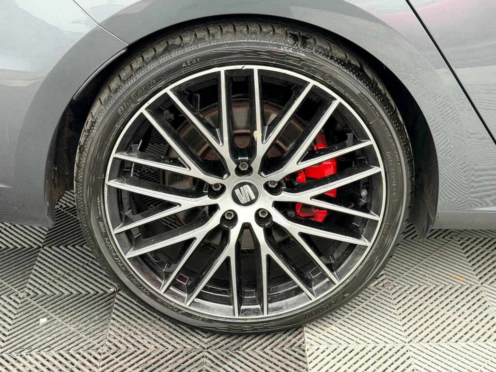 Seat Leon Diesel #7