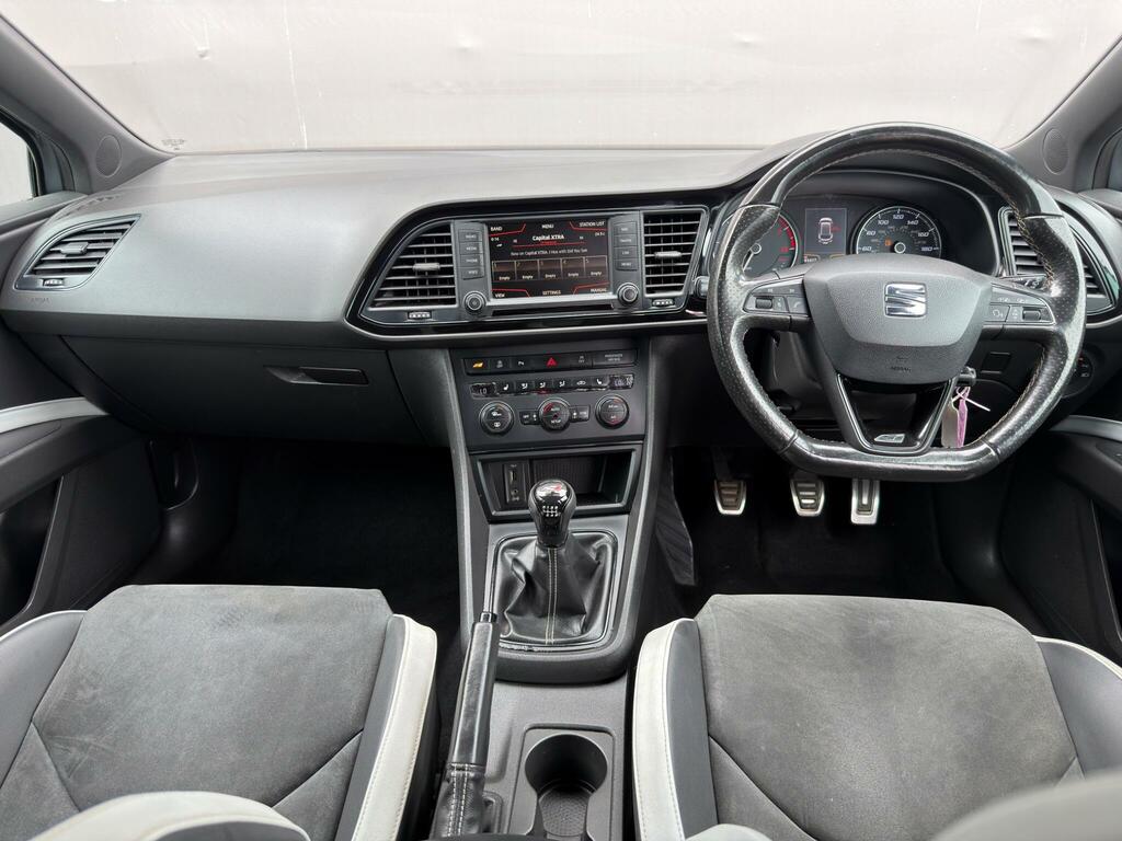 Seat Leon Diesel #12