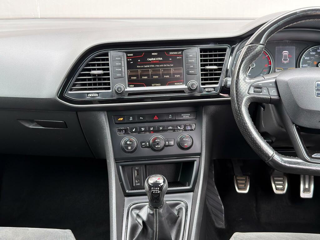 Seat Leon Diesel #30