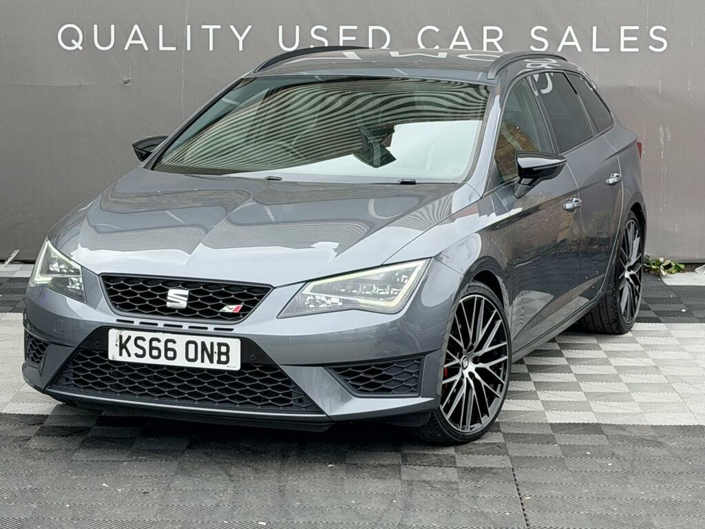 Seat Leon Diesel #14