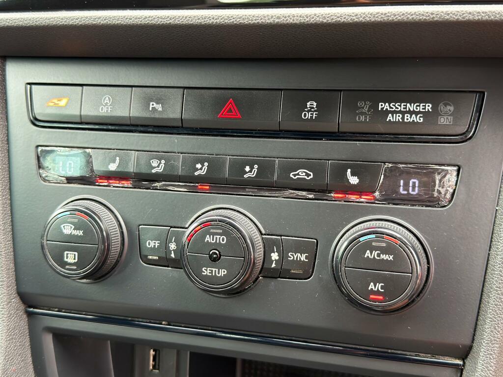 Seat Leon Diesel #36