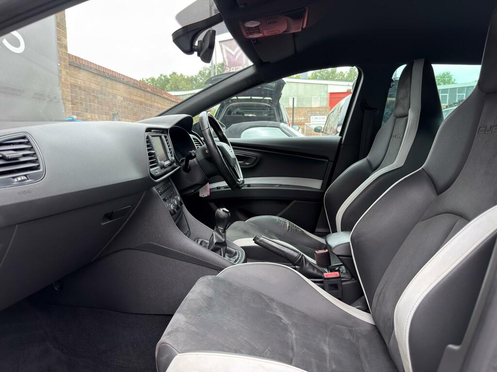 Seat Leon Diesel #40