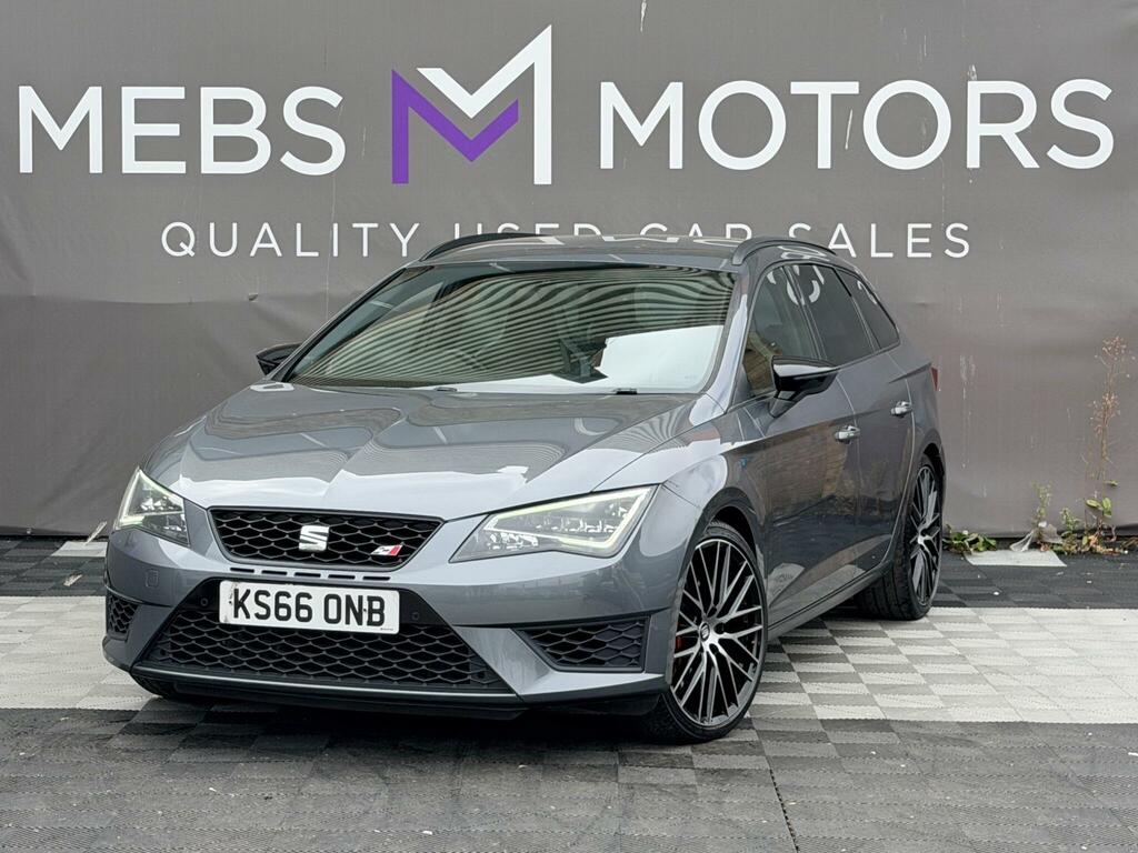 Seat Leon Diesel #15