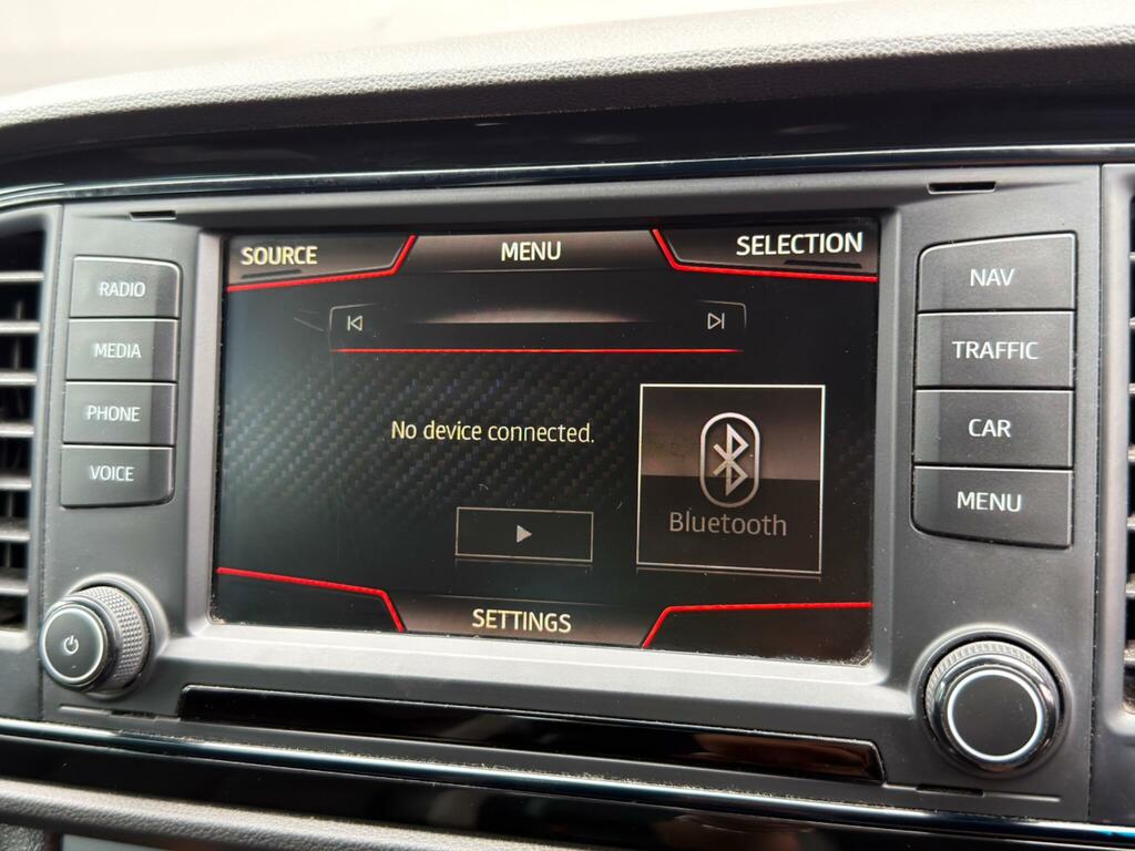 Seat Leon Diesel #35