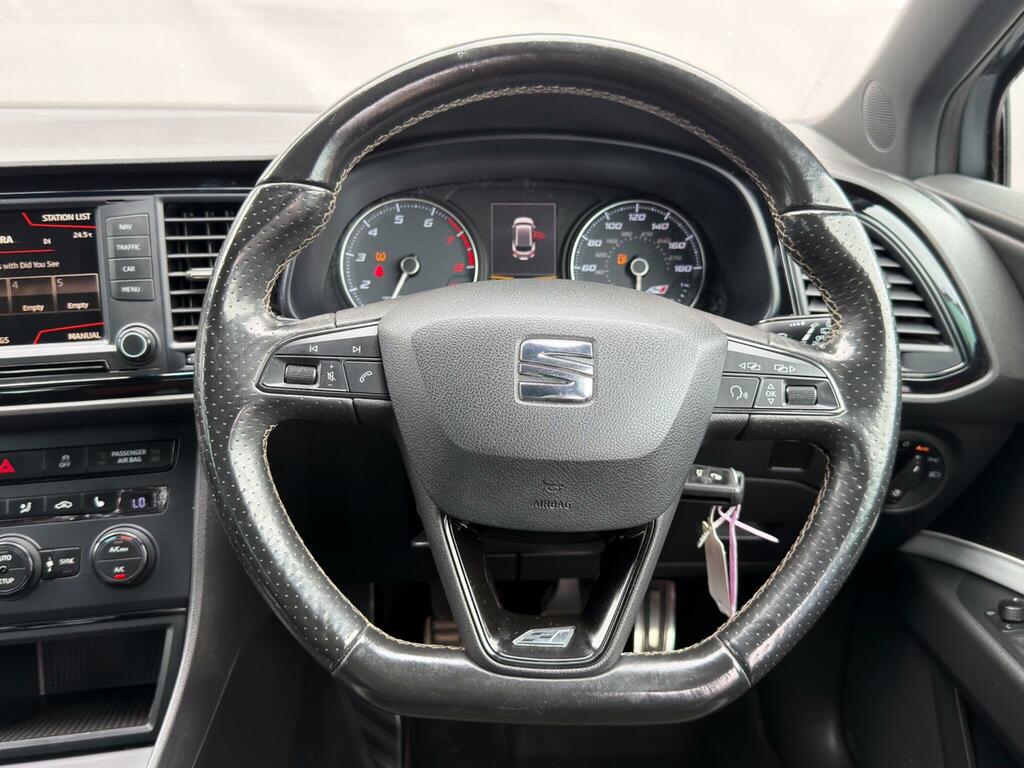Seat Leon Diesel #45