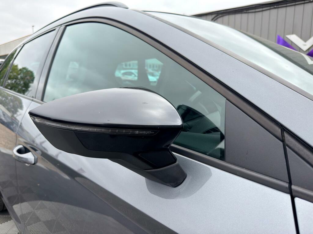 Seat Leon Diesel #9